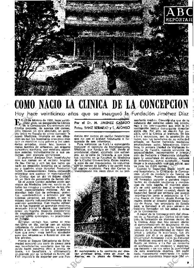 ABC MADRID 13-02-1980 página 81