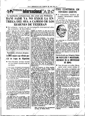 ABC SEVILLA 13-02-1980 página 18