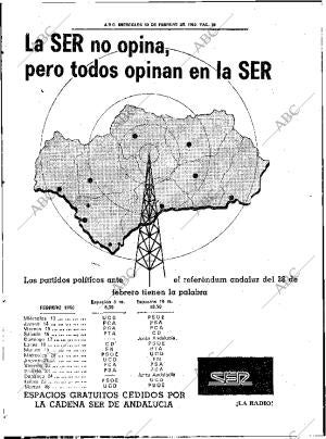 ABC SEVILLA 13-02-1980 página 34