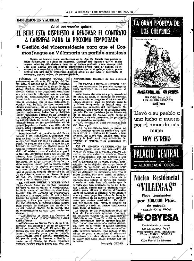 ABC SEVILLA 13-02-1980 página 37