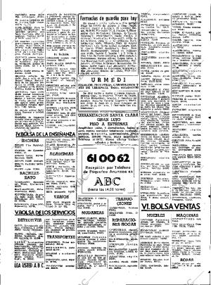 ABC SEVILLA 13-02-1980 página 47