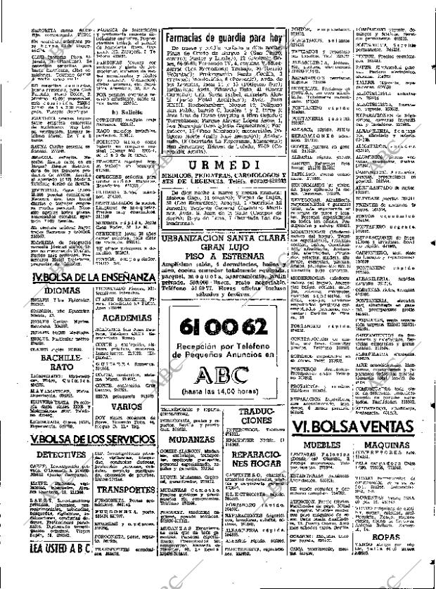 ABC SEVILLA 13-02-1980 página 47
