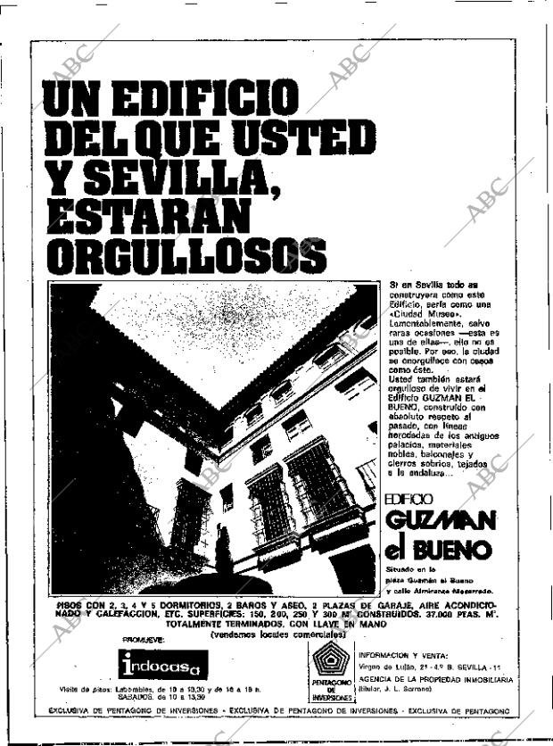 ABC SEVILLA 13-02-1980 página 8