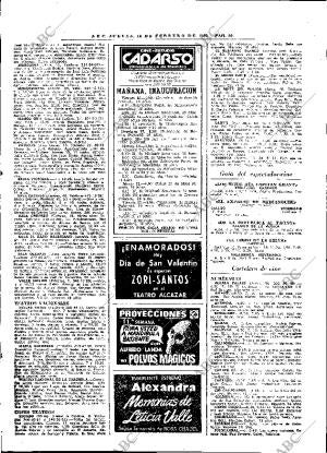 ABC MADRID 14-02-1980 página 62