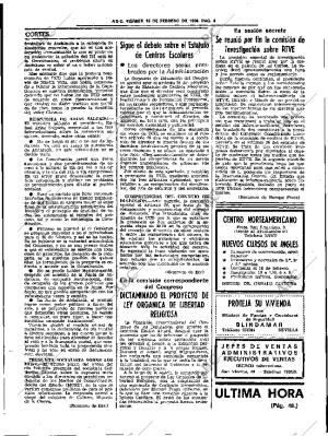 ABC SEVILLA 15-02-1980 página 13