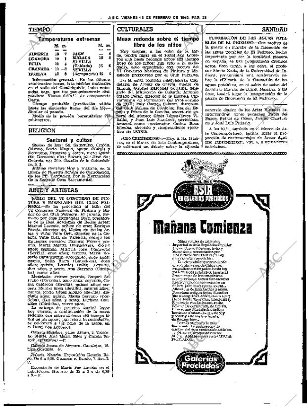 ABC SEVILLA 15-02-1980 página 33