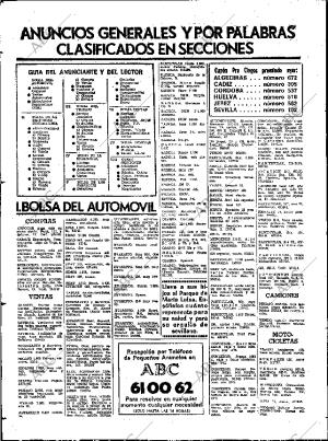 ABC SEVILLA 15-02-1980 página 44