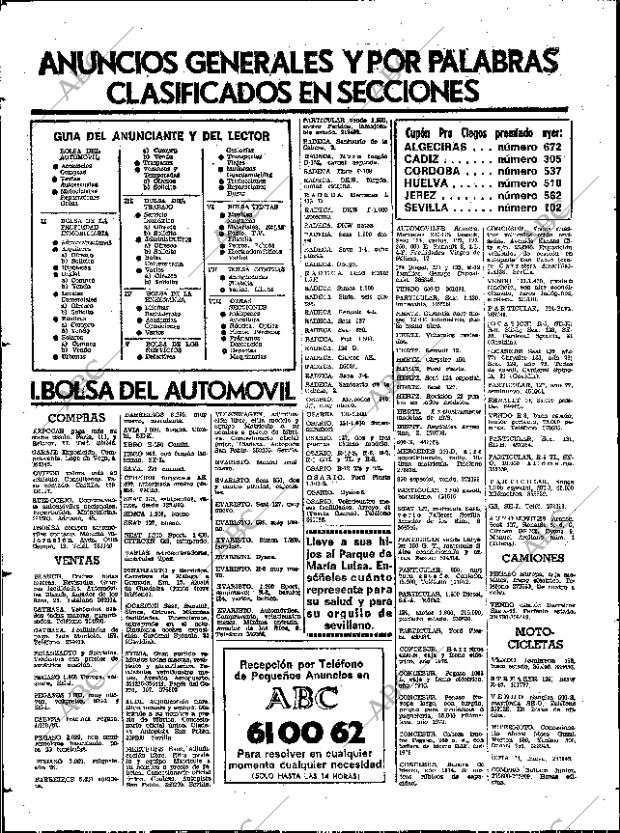 ABC SEVILLA 15-02-1980 página 44