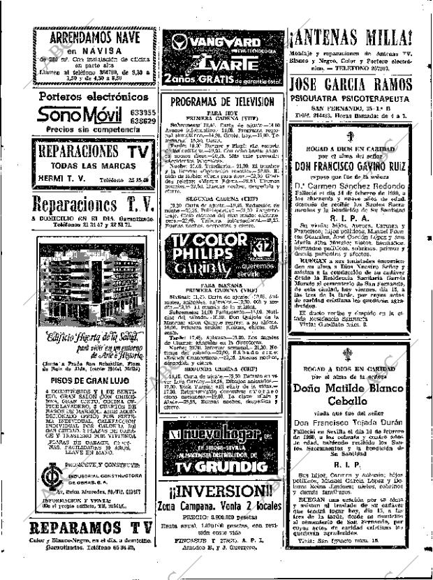 ABC SEVILLA 15-02-1980 página 55