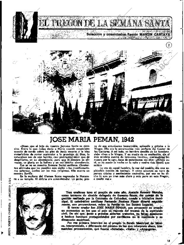 ABC SEVILLA 15-02-1980 página 63