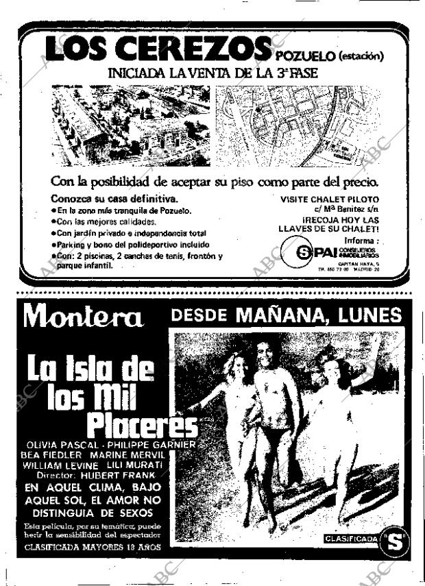 ABC MADRID 17-02-1980 página 14