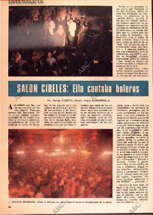 ABC MADRID 17-02-1980 página 150