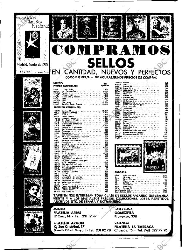 ABC MADRID 17-02-1980 página 2