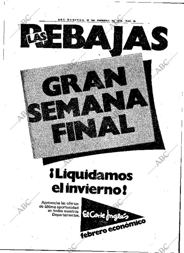 ABC MADRID 17-02-1980 página 32