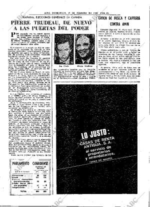 ABC MADRID 17-02-1980 página 33