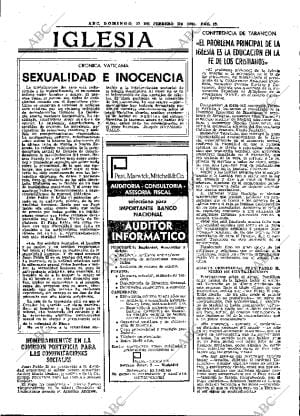 ABC MADRID 17-02-1980 página 35