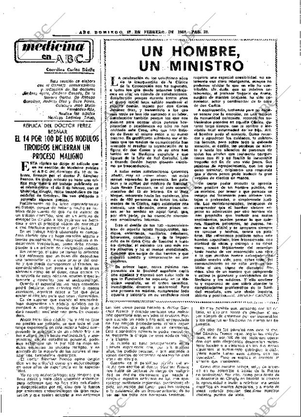 ABC MADRID 17-02-1980 página 42