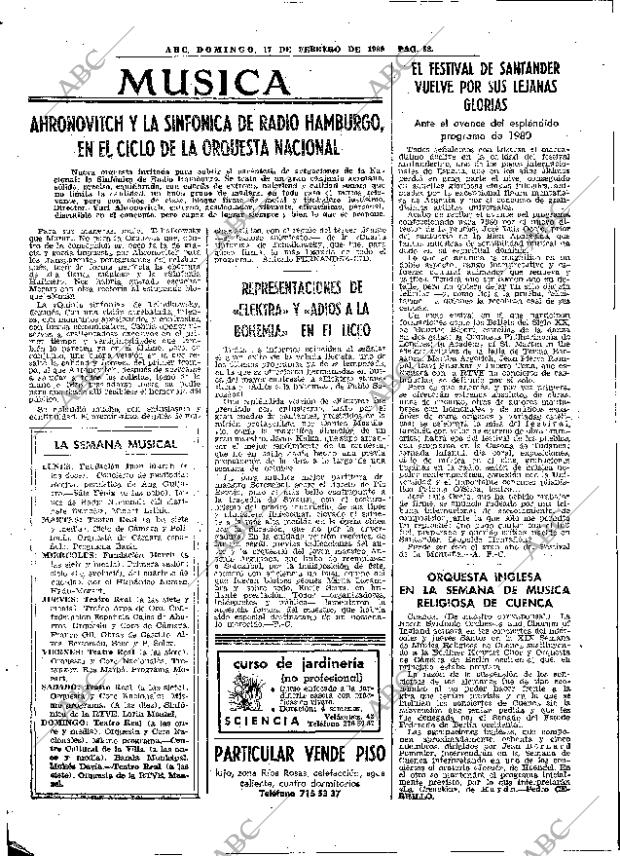 ABC MADRID 17-02-1980 página 68