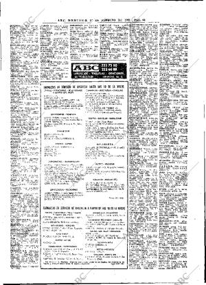 ABC MADRID 17-02-1980 página 84