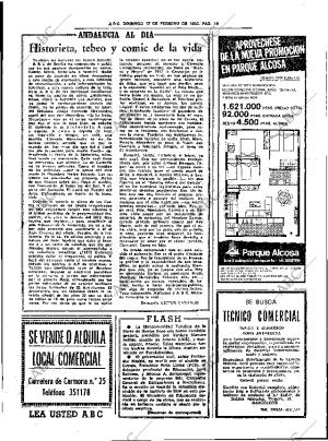 ABC SEVILLA 17-02-1980 página 31