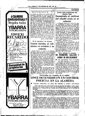 ABC SEVILLA 17-02-1980 página 38