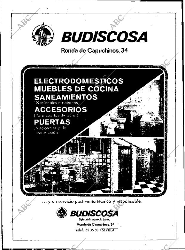 ABC SEVILLA 17-02-1980 página 4