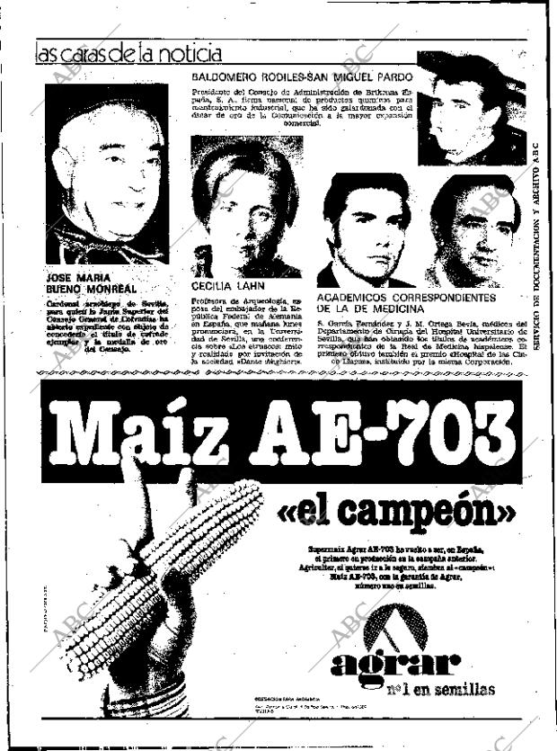 ABC SEVILLA 17-02-1980 página 6