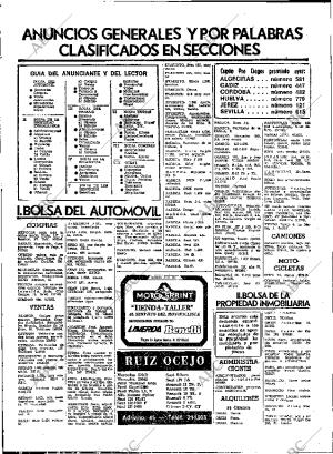 ABC SEVILLA 17-02-1980 página 62