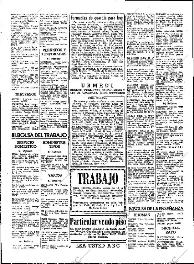 ABC SEVILLA 17-02-1980 página 66