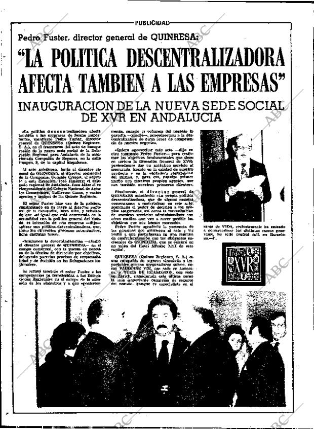 ABC SEVILLA 17-02-1980 página 86