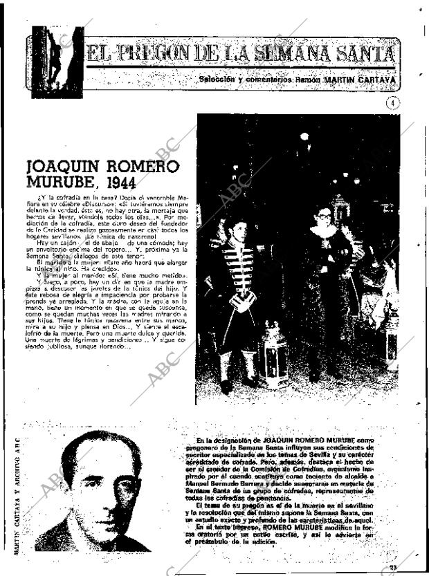 ABC SEVILLA 17-02-1980 página 87