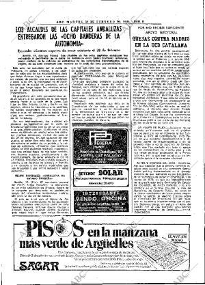 ABC MADRID 19-02-1980 página 20