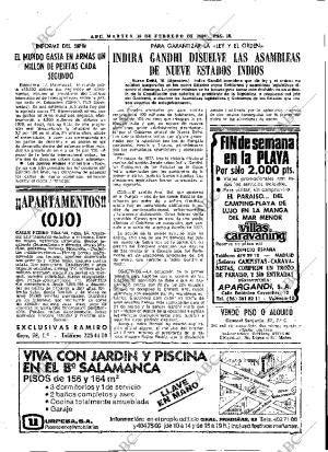 ABC MADRID 19-02-1980 página 30