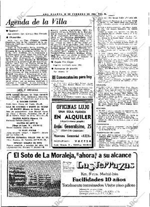 ABC MADRID 19-02-1980 página 47