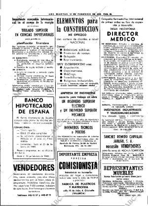 ABC MADRID 19-02-1980 página 55