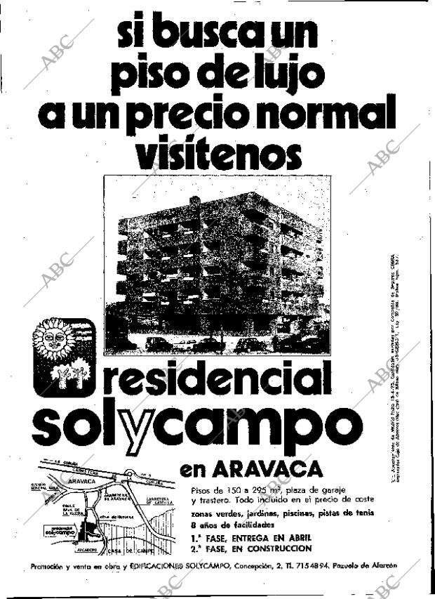 ABC MADRID 22-02-1980 página 100