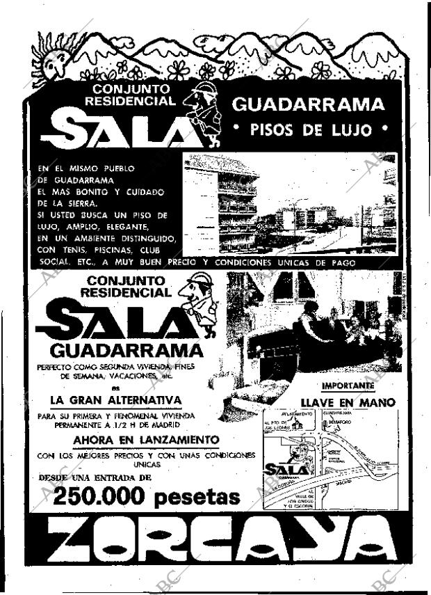 ABC MADRID 22-02-1980 página 103