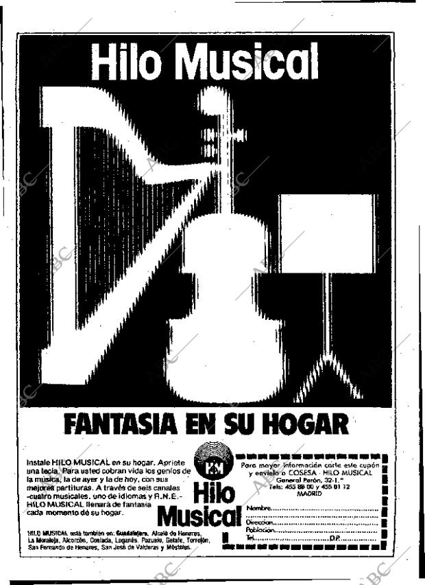 ABC MADRID 22-02-1980 página 104
