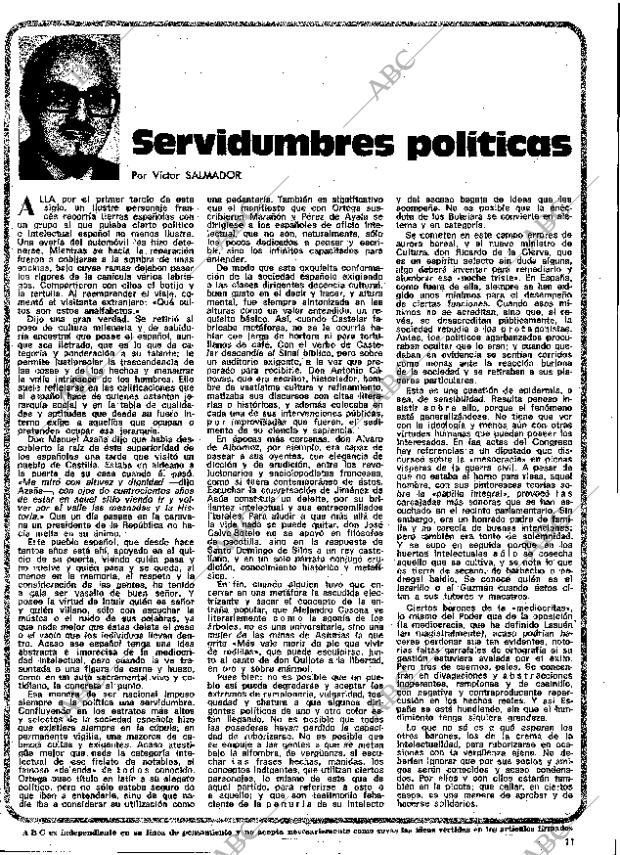 ABC MADRID 22-02-1980 página 11