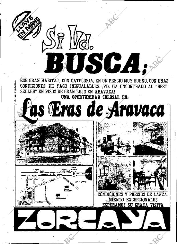 ABC MADRID 22-02-1980 página 2