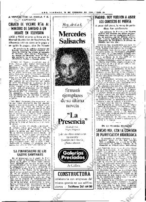 ABC MADRID 22-02-1980 página 22