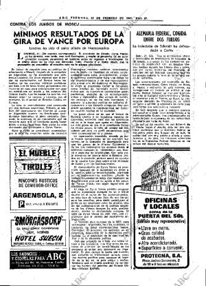 ABC MADRID 22-02-1980 página 29