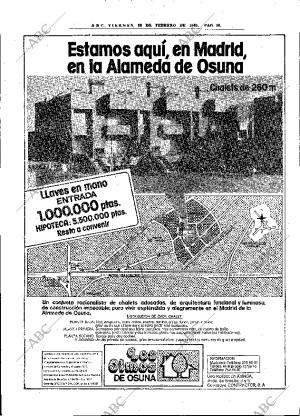 ABC MADRID 22-02-1980 página 32