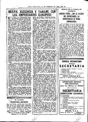 ABC MADRID 22-02-1980 página 49