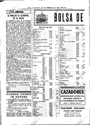 ABC MADRID 22-02-1980 página 50