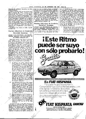 ABC MADRID 22-02-1980 página 55