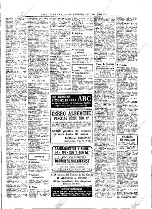 ABC MADRID 22-02-1980 página 80