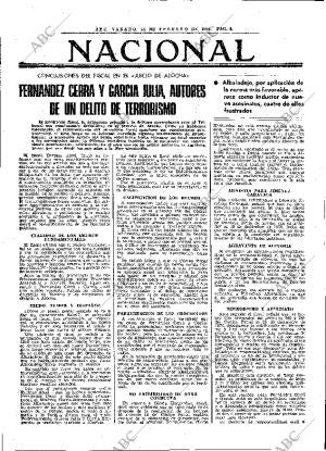 ABC MADRID 23-02-1980 página 12