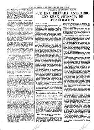 ABC MADRID 23-02-1980 página 13