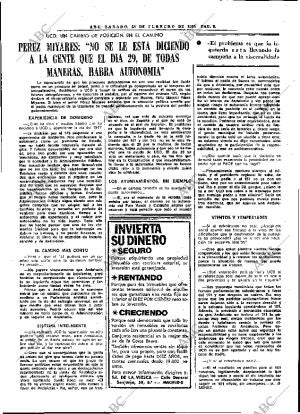 ABC MADRID 23-02-1980 página 16